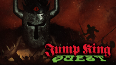 JUMP KING QUEST Free Download