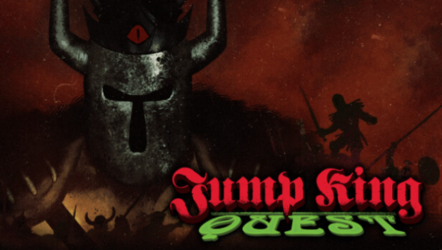 JUMP KING QUEST Free Download