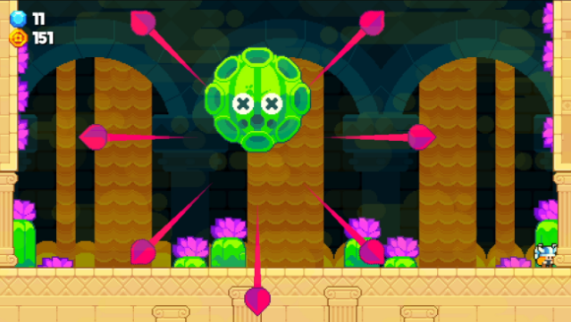 Jack Axe Free Download gameplay