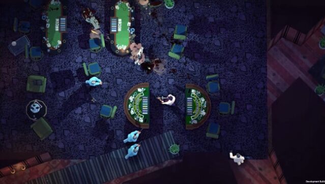 Jackal Free Download gameplay