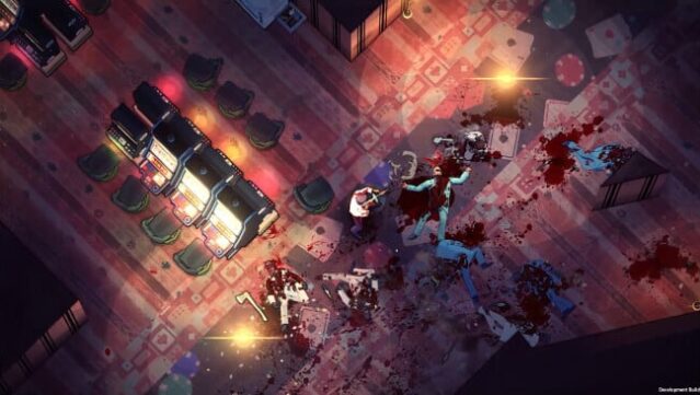 Jackal Free Download