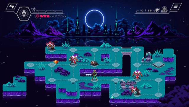 Jade Order Free Download gameplay