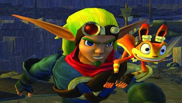 Jak II Free Download