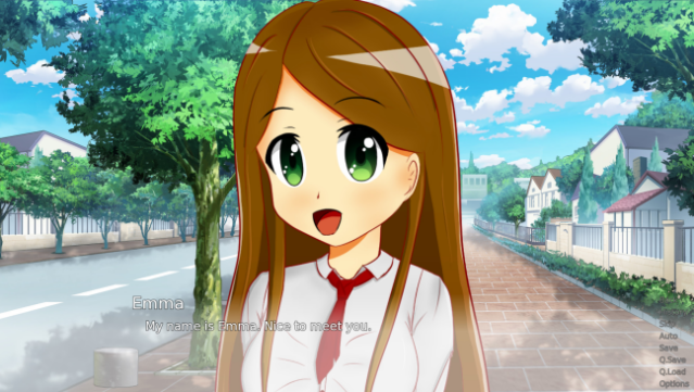 Jake's Love Story Free Download