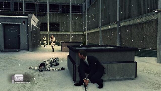 James bond 007: Blood Stone Free Download