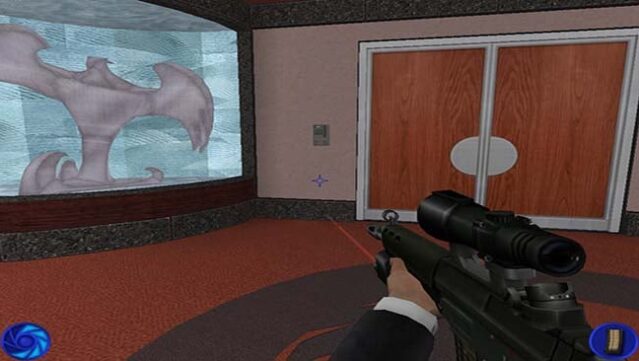 James Bond 007: Nightfire Free Download