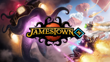 Jamestown+ Free Download