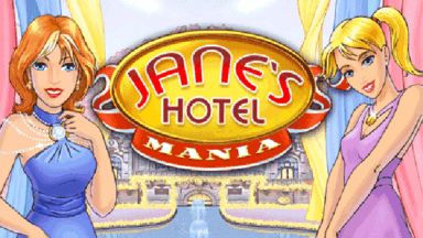 Janes Hotel Mania Free Download