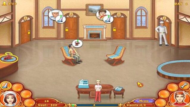 Janes Hotel Mania Free Download