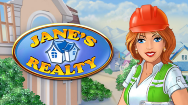 Jane's Realty Free Download