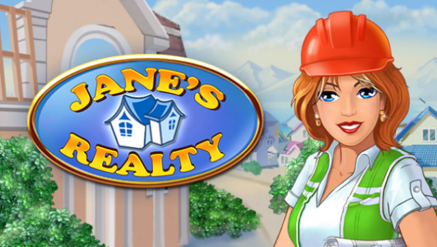 Jane's Realty Free Download