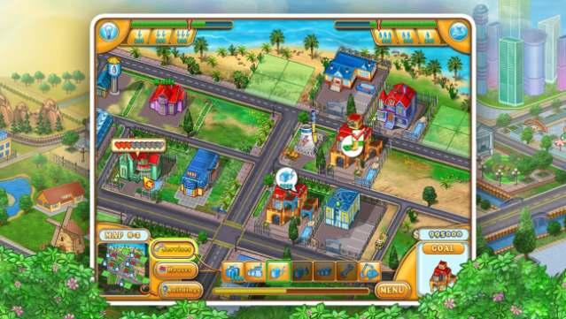 Jane's Realty Free Download gameplay