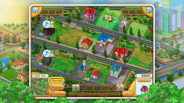 Jane's Realty Free Download