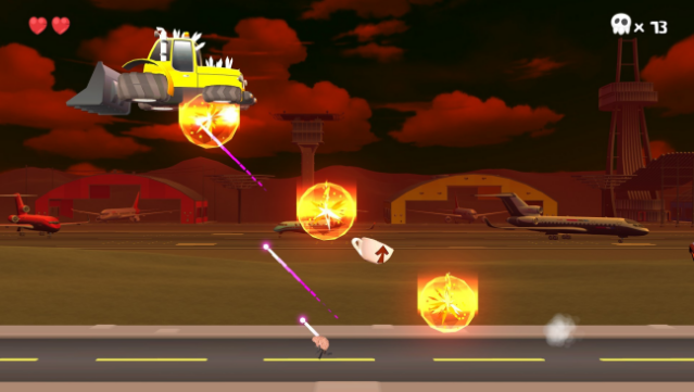 JankBrain Free Download gameplay