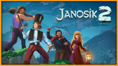 Janosik 2 Free Download