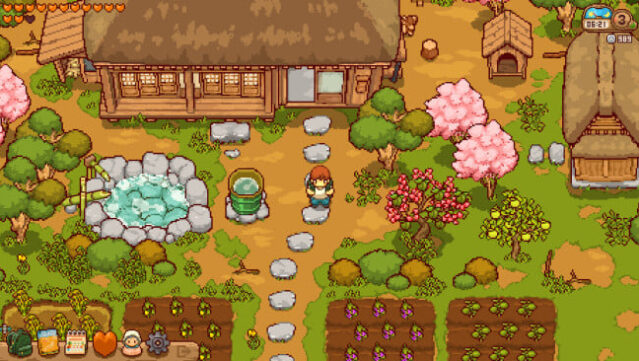 Japanese Rural Life Adventure Free Download