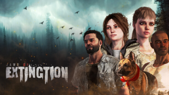 Jaws of Extinction Free Download