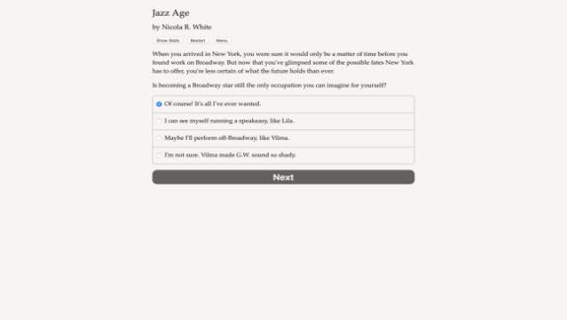 Jazz Age Free Download