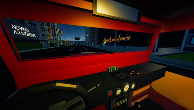 Jeepney Simulator Free Download