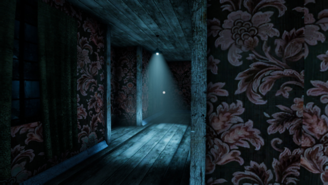 Jeff The Killer: Horror Game Free Download gameplay