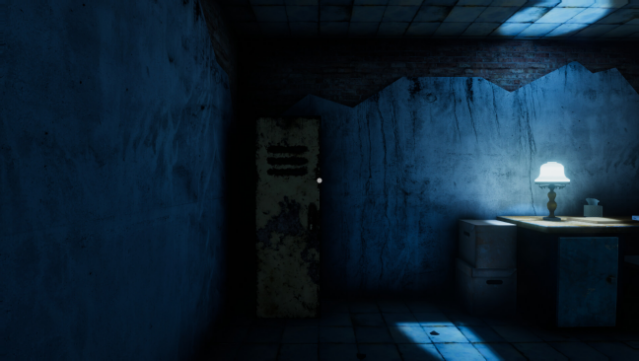 Jeff The Killer: Horror Game Free Download