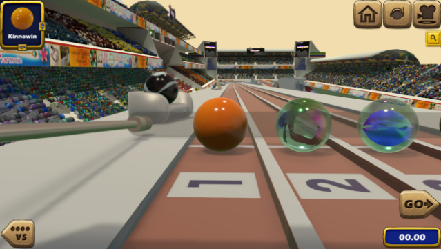 Jelle's Marble League Free Download gameplay