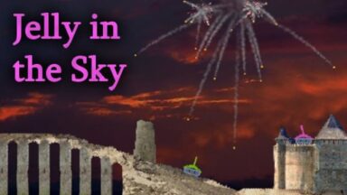 Jelly in the Sky Free Download