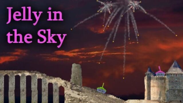 Jelly in the Sky Free Download