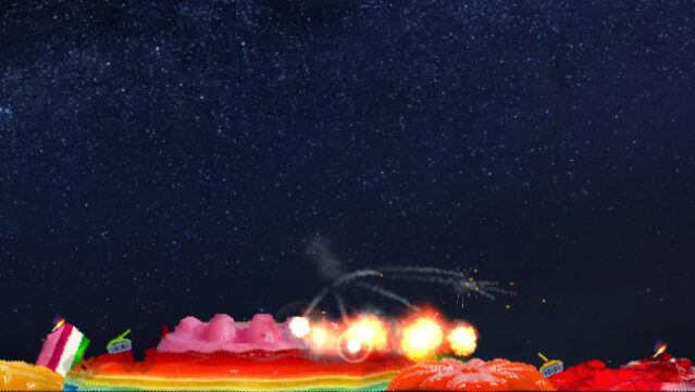 Jelly in the Sky Free Download