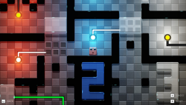 Jelly Is Sticky Free Download gameplay