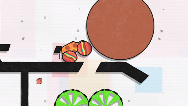 JellyCar Worlds Free Download gameplay
