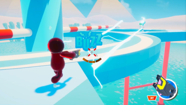 Jellymen Free Download gameplay