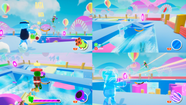 Jellymen Free Download