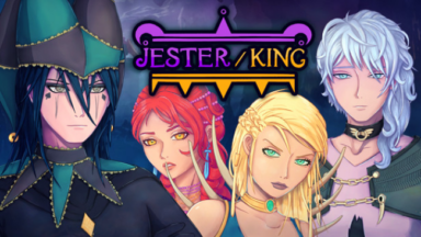 Jester / King Free Download