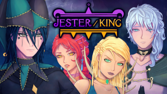 Jester / King Free Download
