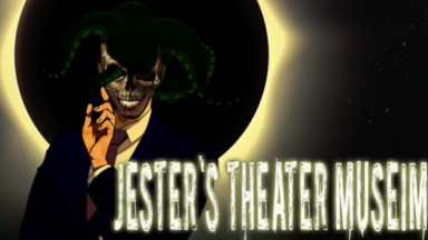 Jester`s Theater Museum Free Download