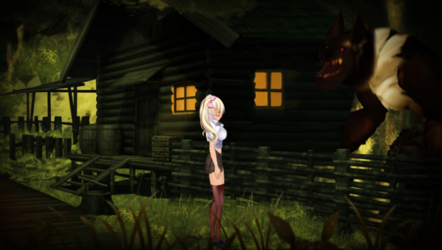 Jester`s Theater Museum Free Download gameplay