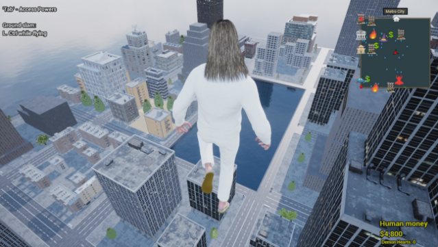 Jesus Christ Simulator Free Download