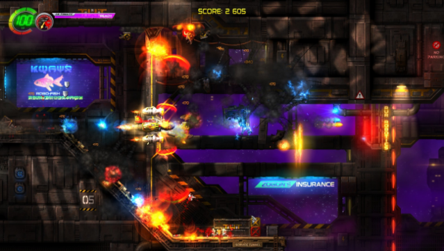 Jets'n'Guns 2 Free Download