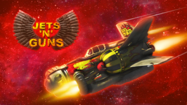 Jets'n'Guns Gold Free Download