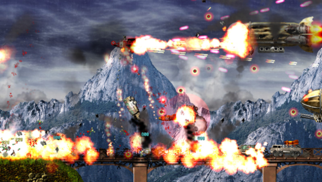 Jets'n'Guns Gold Free Download
