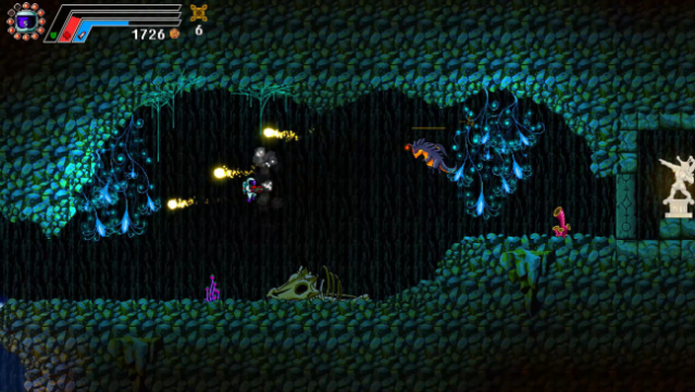 Jett Rider Free Download gameplay