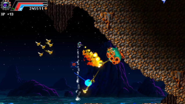 Jett Rider Free Download