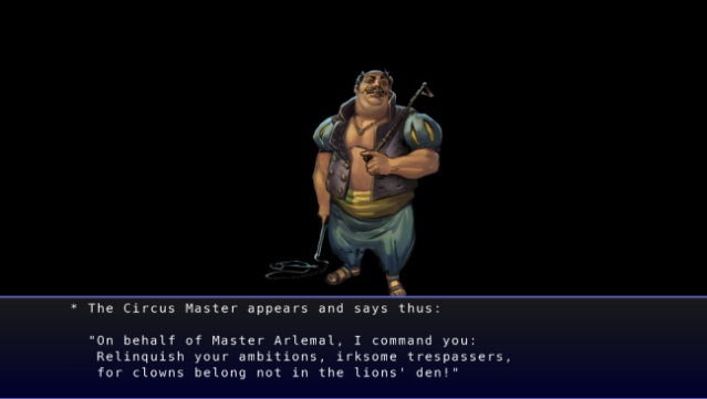 Jettatura Free Download gameplay