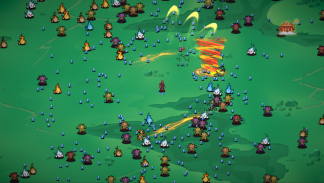 Jianghu Survivor Free Download