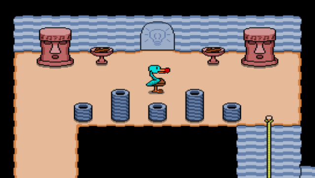 Jimmy and the Pulsating Mass Free Download gameplay