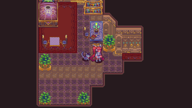 Jin Conception Free Download gameplay