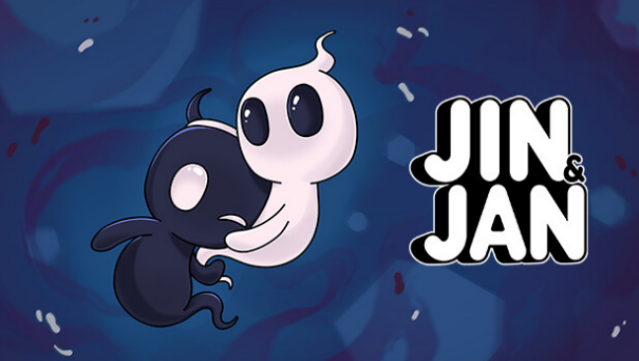 Jin & Jan Free Download