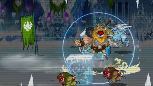 Jitsu Squad Free Download