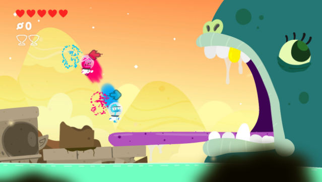 Joggernauts Free Download